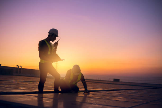 Slate Roofing Contractor in Irwin, SC