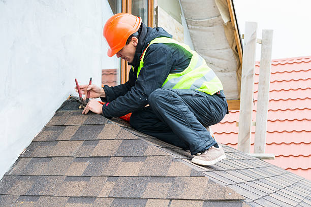 Quick and Trustworthy Emergency Roof Repair Services in Irwin, SC