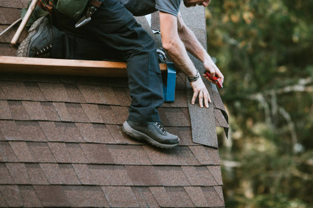 Professional Roofing Contractor in Irwin, SC